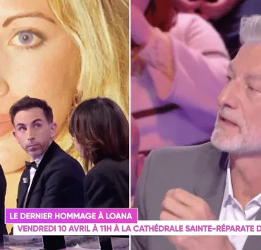 Mort de Loana : Mindy, absente des obsèques de sa mère, "on n’a pas de nouvelles"