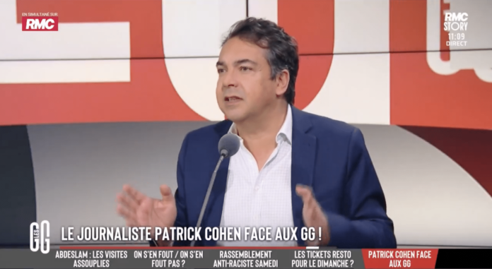 Capture-decran-2026-04-06-a-16.35.19-scaled.png Patrick Cohen "dénigré" sur la question du Covid-19, il accuse les "Chinois d’avoir tout verrouillé"