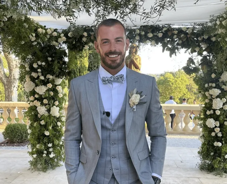Julien Bert condamné en appel pour quatre faits de violences sur son ex, Hilona Gos : deux ans de prison pour la star des Anges de la télé-réalité