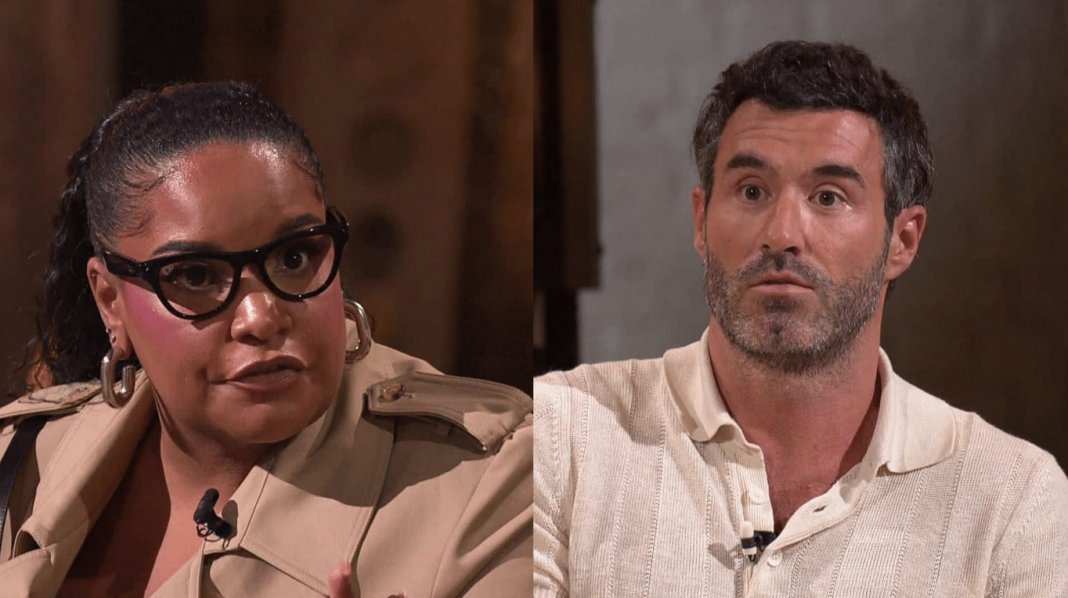 Kelly Massol et Anthony Bourbon : rien ne va plus en coulisses de "Qui veut être mon associé ?"