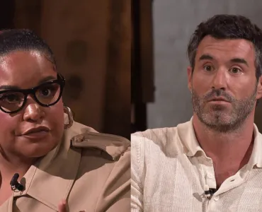 Kelly Massol et Anthony Bourbon : rien ne va plus en coulisses de "Qui veut être mon associé ?"
