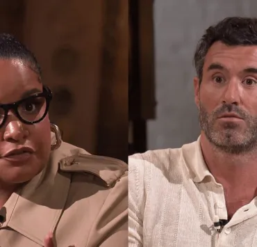 Kelly Massol et Anthony Bourbon : rien ne va plus en coulisses de "Qui veut être mon associé ?"