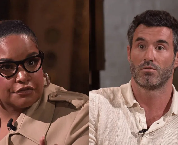 Kelly Massol et Anthony Bourbon : rien ne va plus en coulisses de "Qui veut être mon associé ?"