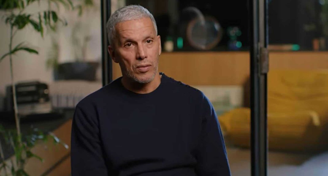 "Je faisais des dépressions, je ne savais pas que c’était ça", Sami Bouajila revient sur le diagnostic de sa bipolarité