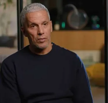 "Je faisais des dépressions, je ne savais pas que c’était ça", Sami Bouajila revient sur le diagnostic de sa bipolarité