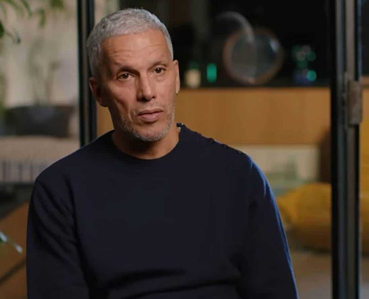 "Je faisais des dépressions, je ne savais pas que c’était ça", Sami Bouajila revient sur le diagnostic de sa bipolarité