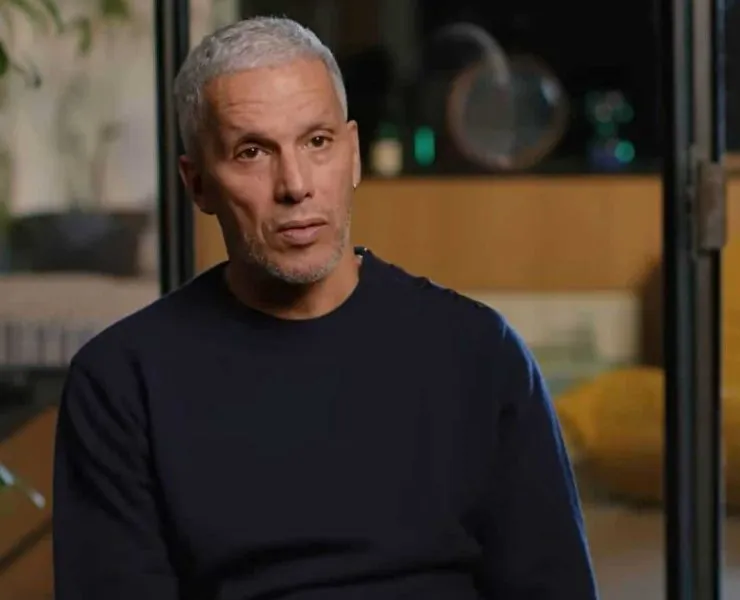 "Je faisais des dépressions, je ne savais pas que c’était ça", Sami Bouajila revient sur le diagnostic de sa bipolarité