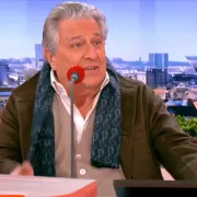 "Paris, une ville agressive" : Christian Clavier révèle pourquoi il s’est expatrié à Bruxelles