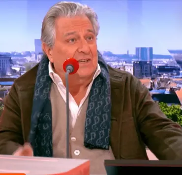 "Paris, une ville agressive" : Christian Clavier révèle pourquoi il s’est expatrié à Bruxelles