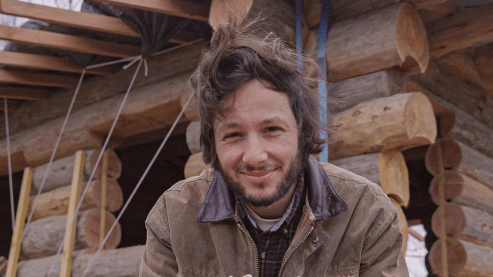 "On s’en fout complètement, c’est affligeant", Vianney, un célèbre agriculteur l’atomise après avoir dévoilé sa cabane