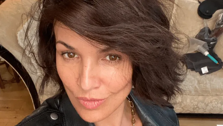 Nadia Farès plongée dans un coma artificiel : ce que tout le monde ignorait jusqu’alors