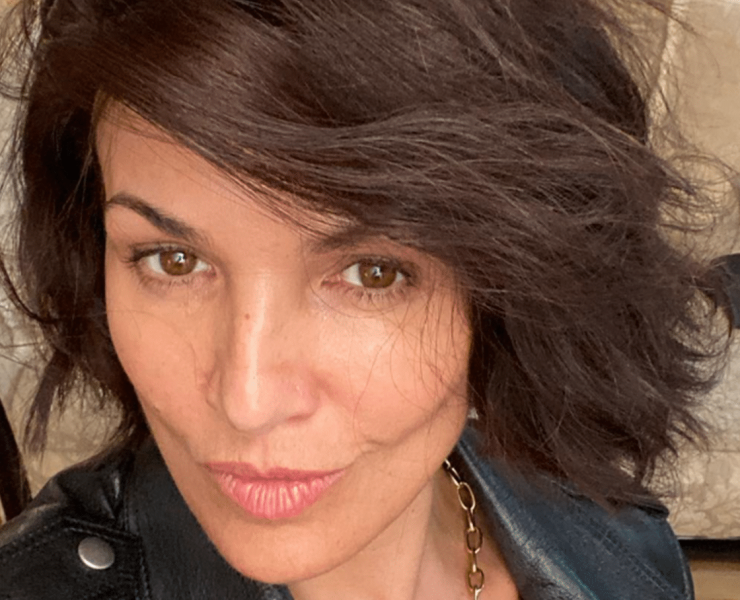 Nadia Farès plongée dans un coma artificiel : ce que tout le monde ignorait jusqu’alors