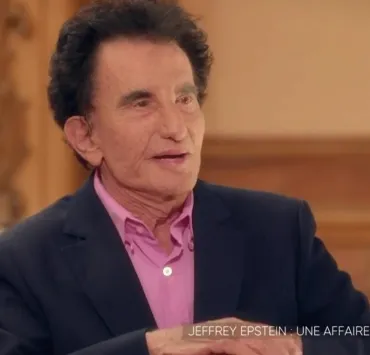 Jack Lang recadre Tristan Waleckx dans Complément d’enquête : "Ça suffit maintenant"