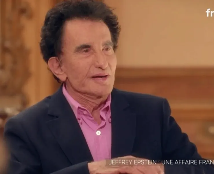 Jack Lang recadre Tristan Waleckx dans Complément d’enquête : "Ça suffit maintenant"