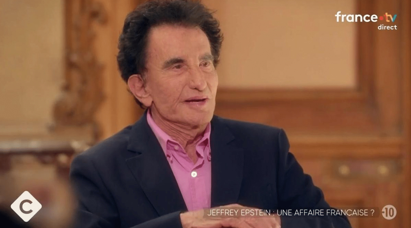 Jack Lang recadre Tristan Waleckx dans Complément d’enquête : "Ça suffit maintenant"