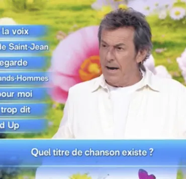 Patrick Bruel se fait dégager d’une séquence des 12 coups de midi : Jean-Luc Reichmann veut visiblement s’éviter toute polémique