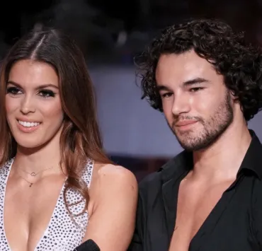 Anthony Colette explique enfin pourquoi il a très très peur d’évoquer sa rupture avec Iris Mittenaere