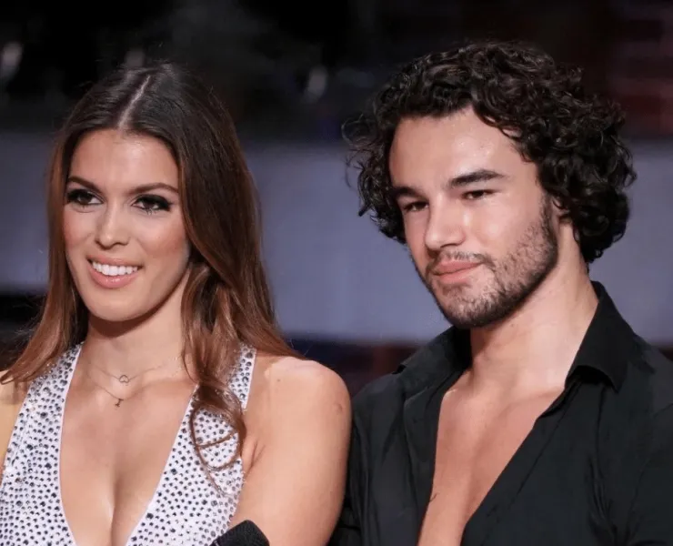 Anthony Colette explique enfin pourquoi il a très très peur d’évoquer sa rupture avec Iris Mittenaere