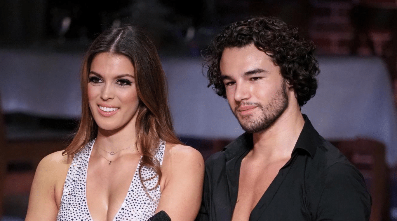 Anthony Colette explique enfin pourquoi il a très très peur d’évoquer sa rupture avec Iris Mittenaere