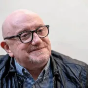 Michel Blanc : sa veuve, Ramatoulaye Diop, réapparaît pour inaugurer la rue parisienne qui porte désormais son nom