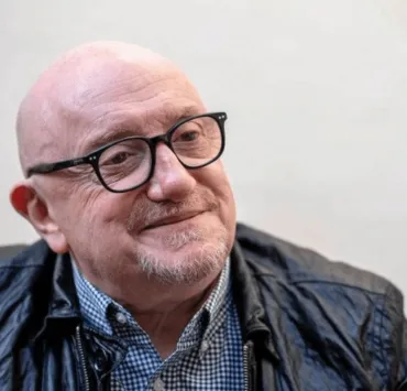 Michel Blanc : sa veuve, Ramatoulaye Diop, réapparaît pour inaugurer la rue parisienne qui porte désormais son nom