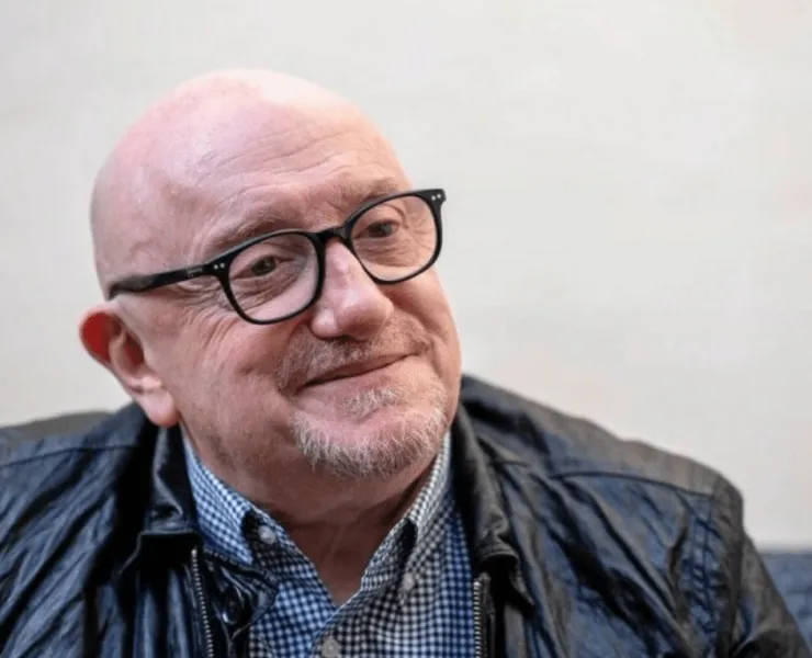 Michel Blanc : sa veuve, Ramatoulaye Diop, réapparaît pour inaugurer la rue parisienne qui porte désormais son nom