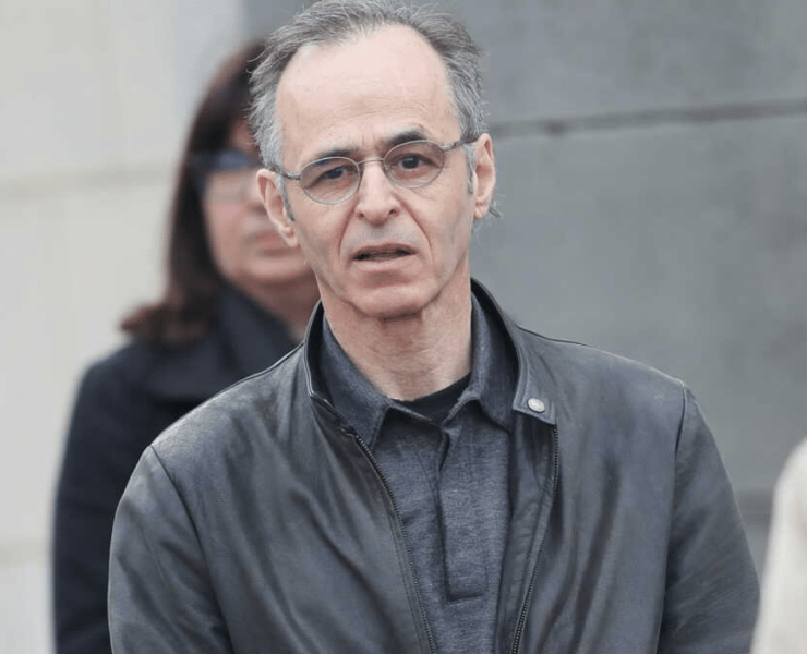 "Le monde ne tourne plus rond", Jean-Jacques Goldman dépassé par l’après Covid-19