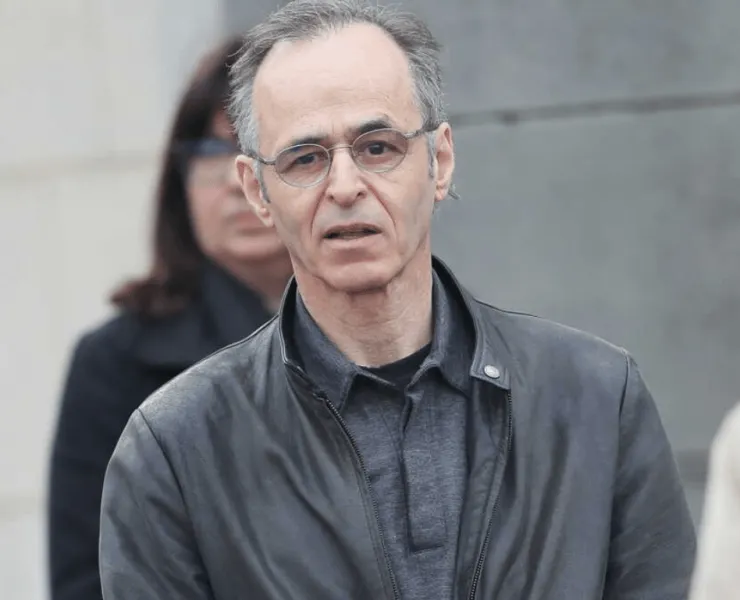 "Le monde ne tourne plus rond", Jean-Jacques Goldman dépassé par l’après Covid-19