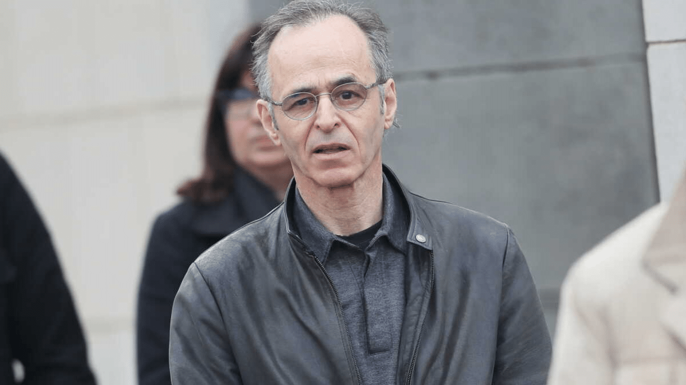 "Le monde ne tourne plus rond", Jean-Jacques Goldman dépassé par l’après Covid-19