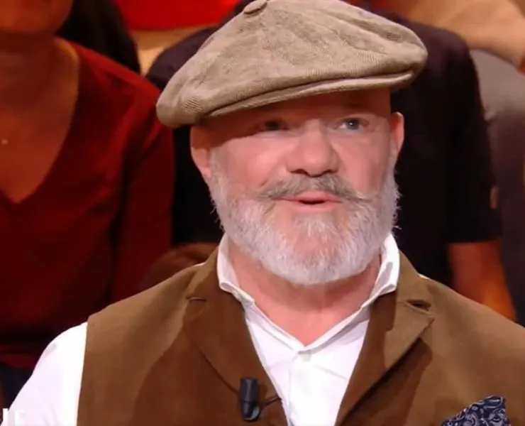 "Bon sang !", Philippe Etchebest recadre Segolène Royal dans Quelle époque, cette remarque sur son métier qu’il ne supporte plus