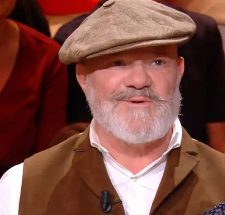 "Bon sang !", Philippe Etchebest recadre Segolène Royal dans Quelle époque, cette remarque sur son métier qu’il ne supporte plus