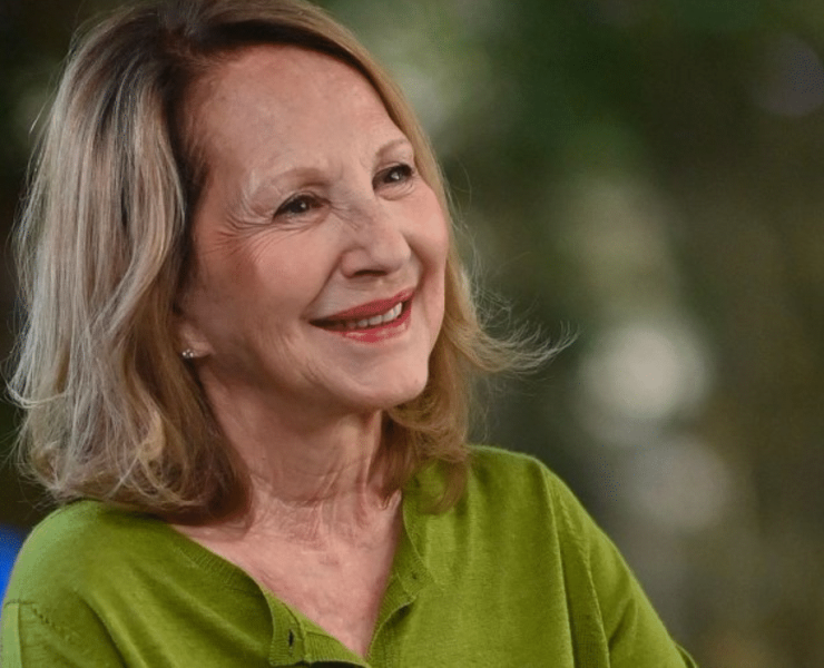 "Inhumation dans l’intimité" : Nathalie Baye, ses dernières volontés enfin révélées
