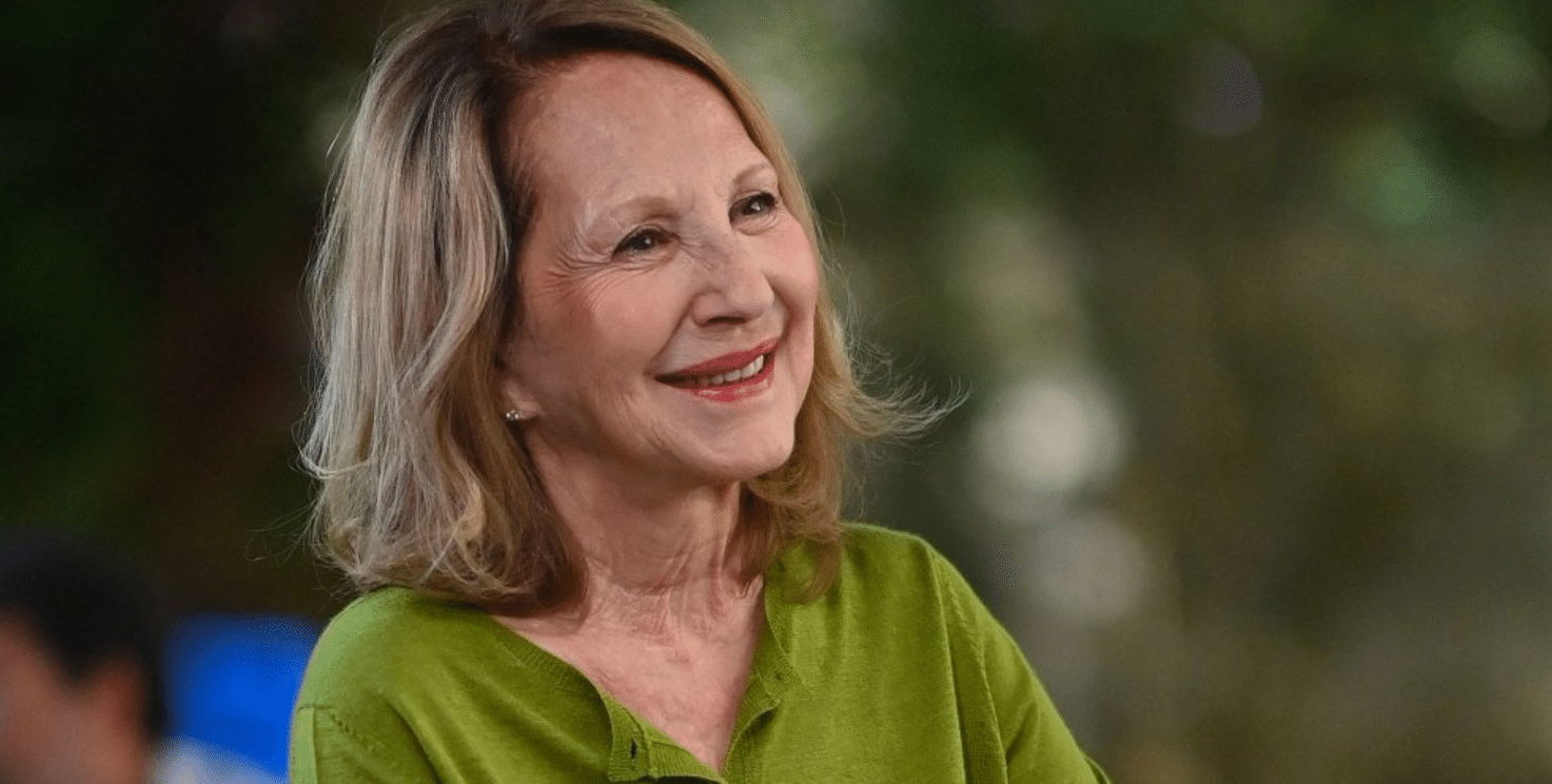 "Inhumation dans l’intimité" : Nathalie Baye, ses dernières volontés enfin révélées