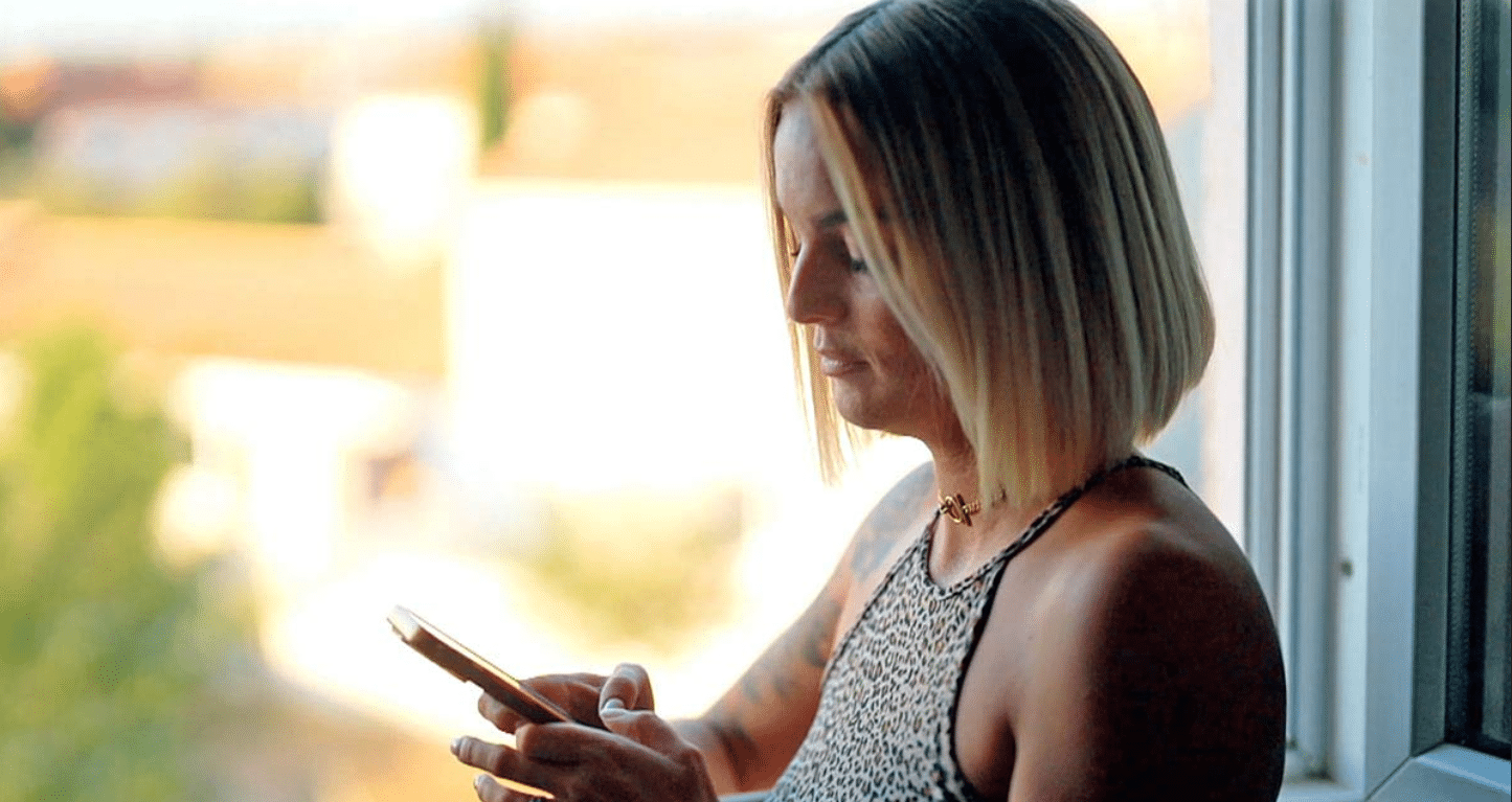 Julie (Mariés au premier regard) : la candidate agressée après la diffusion d'un épisode