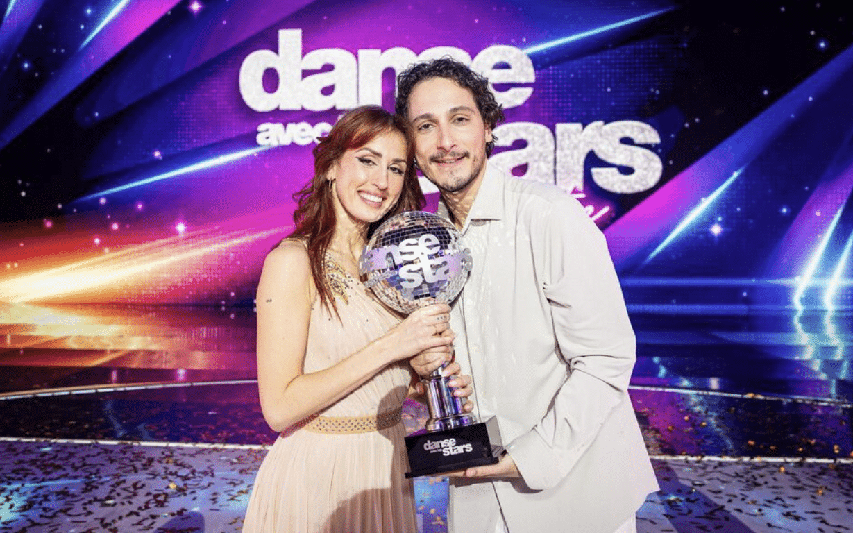 "Danse avec les stars" : Samuel Bambi, les places pour son spectacle s’arrachent après sa victoire