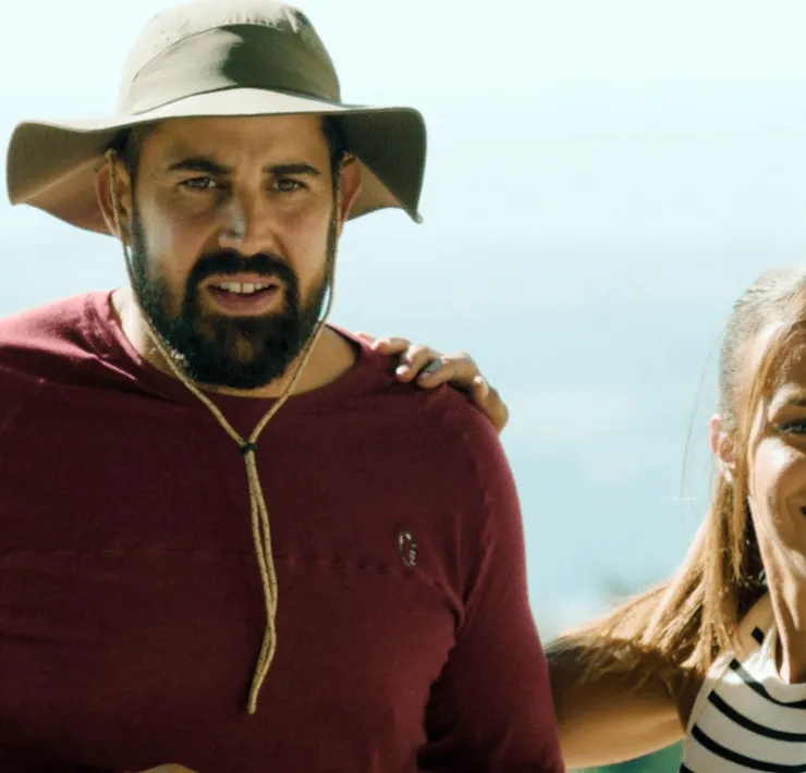 "Un p'tit truc en plus" : Artus écarté d'un projet international