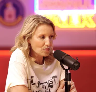 Alexandra Lamy : un automobiliste aurait tenté de l’enlever