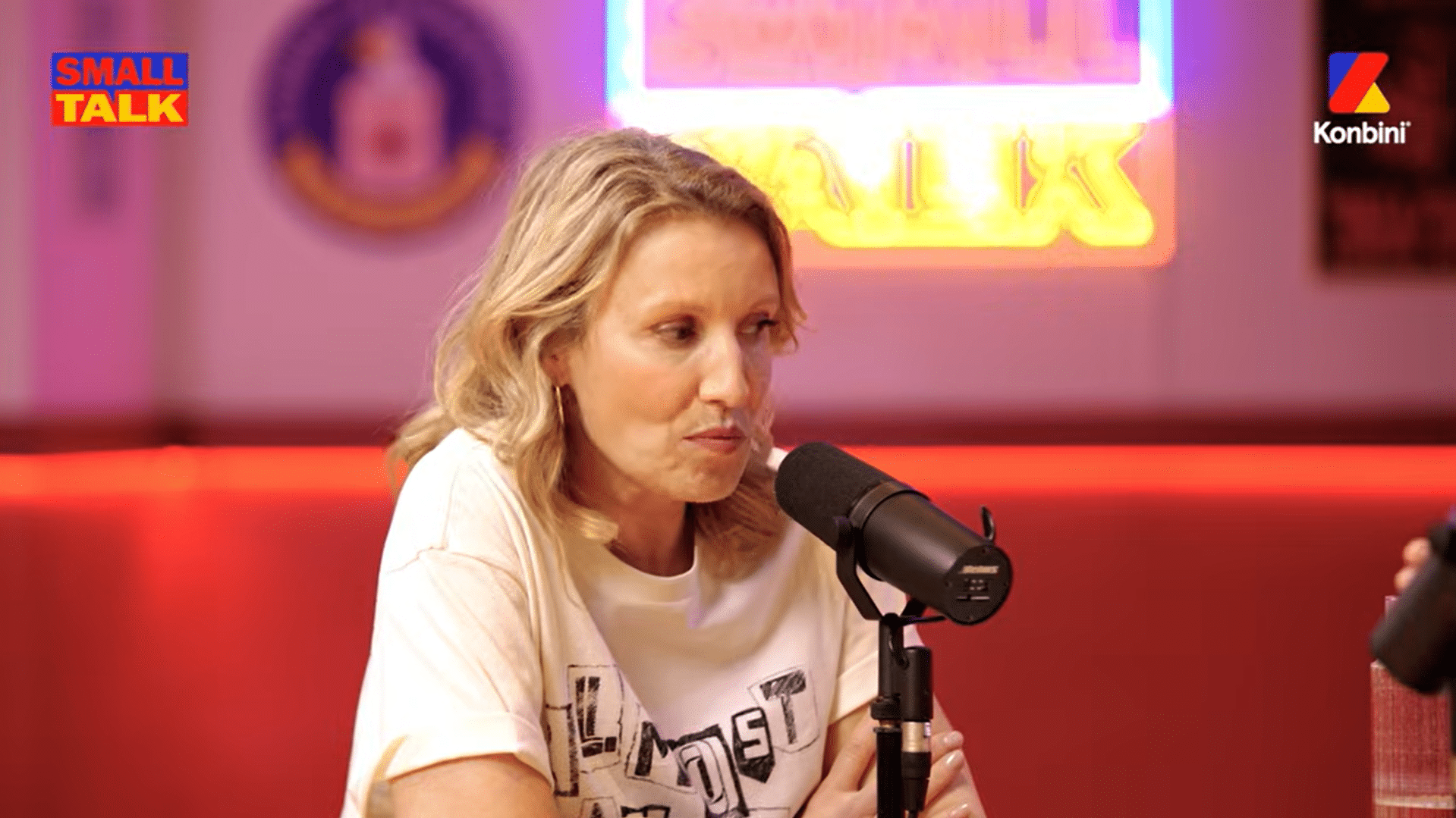 Alexandra Lamy : un automobiliste aurait tenté de l’enlever