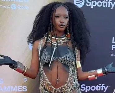 Ebony (Star Academy) : sa leçon de style remarquée aux Flammes