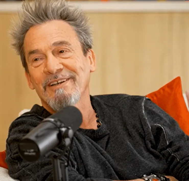 Florent Pagny cambriolé : le ou les malfaiteurs sont repartis avec un butin estimé à 320 000 euros !