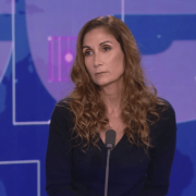 Coline Berry : son témoignage glaçant sur l’inceste et Richard Berry devant la commission d’enquête