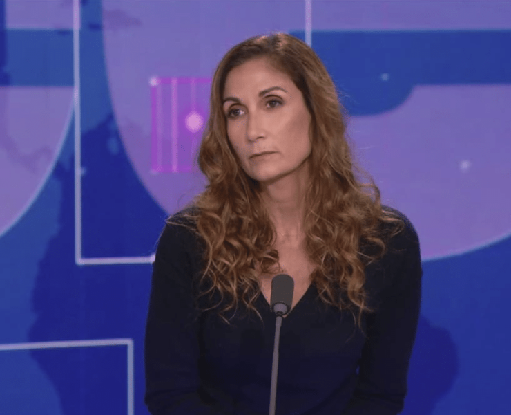 Coline Berry : son témoignage glaçant sur l’inceste et Richard Berry devant la commission d’enquête