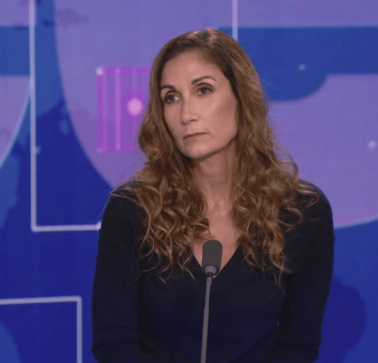 Coline Berry : son témoignage glaçant sur l’inceste et Richard Berry devant la commission d’enquête