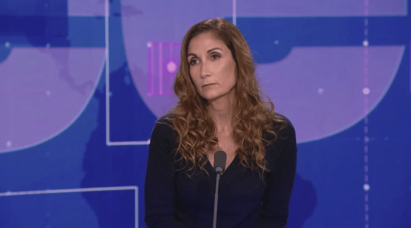 Coline Berry : son témoignage glaçant sur l’inceste et Richard Berry devant la commission d’enquête