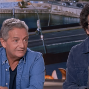 David et Jonathan : le grand retour du duo culte après 30 ans d'absence