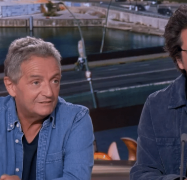 David et Jonathan : le grand retour du duo culte après 30 ans d'absence