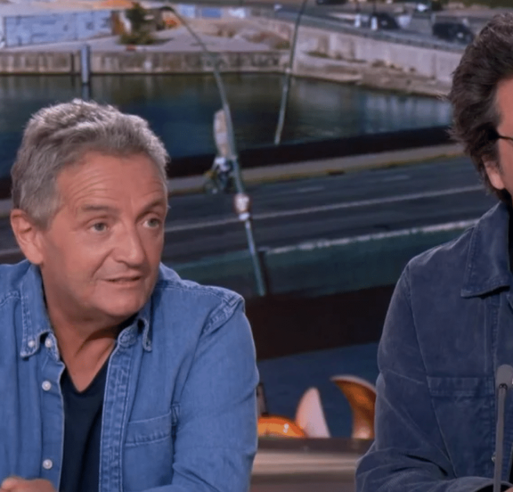 David et Jonathan : le grand retour du duo culte après 30 ans d'absence