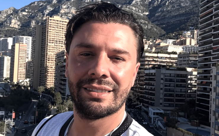 "Autant le faire ensemble" : Kevin Guedj prêt pour un deuxième enfant, sa surprenante proposition à Carla Moreau