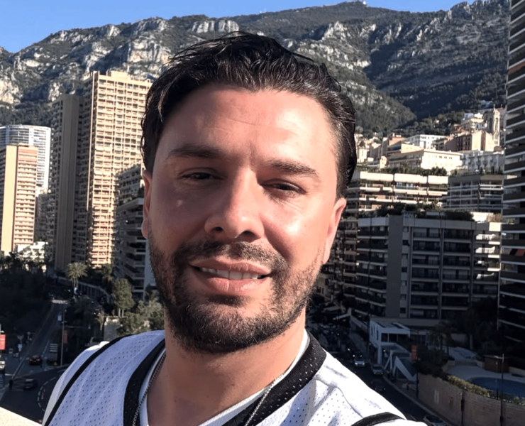 "Autant le faire ensemble" : Kevin Guedj prêt pour un deuxième enfant, sa surprenante proposition à Carla Moreau