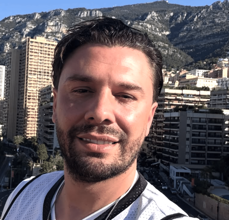 "Autant le faire ensemble" : Kevin Guedj prêt pour un deuxième enfant, sa surprenante proposition à Carla Moreau